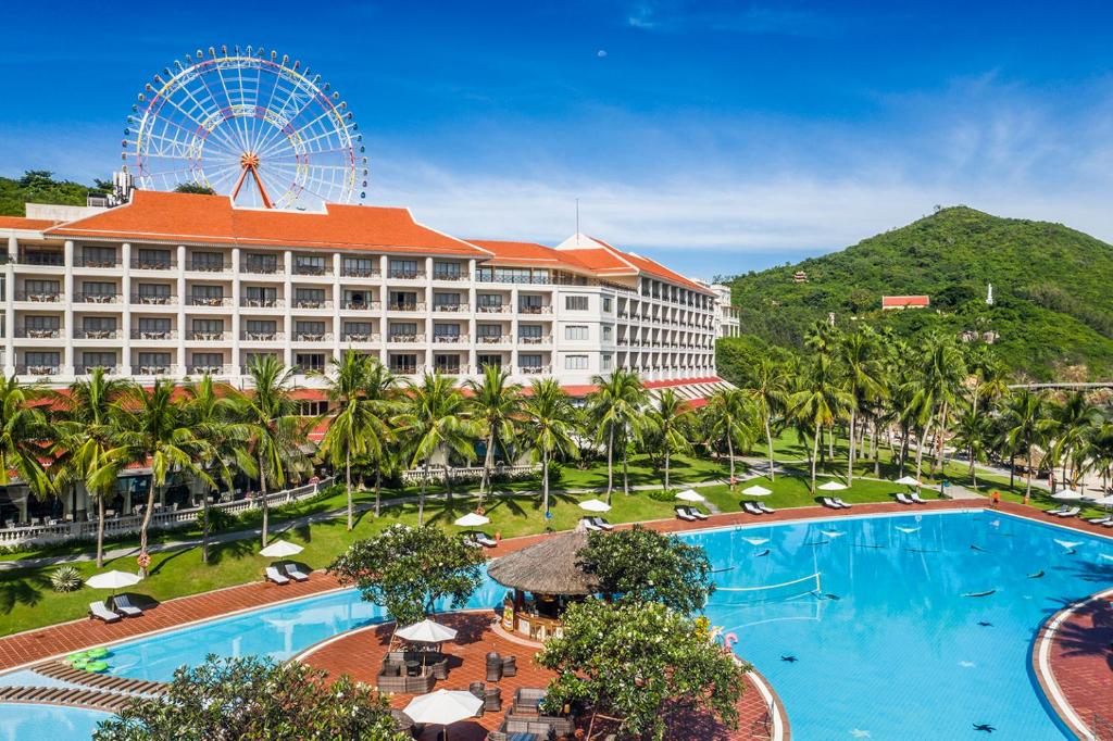 Vinpearl Resort Nha Trang 5 *